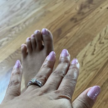 Palazzo Nail Spa - Acworth - Perfect for Easter - Nail Salons Near Me - Acworth, Georgia
