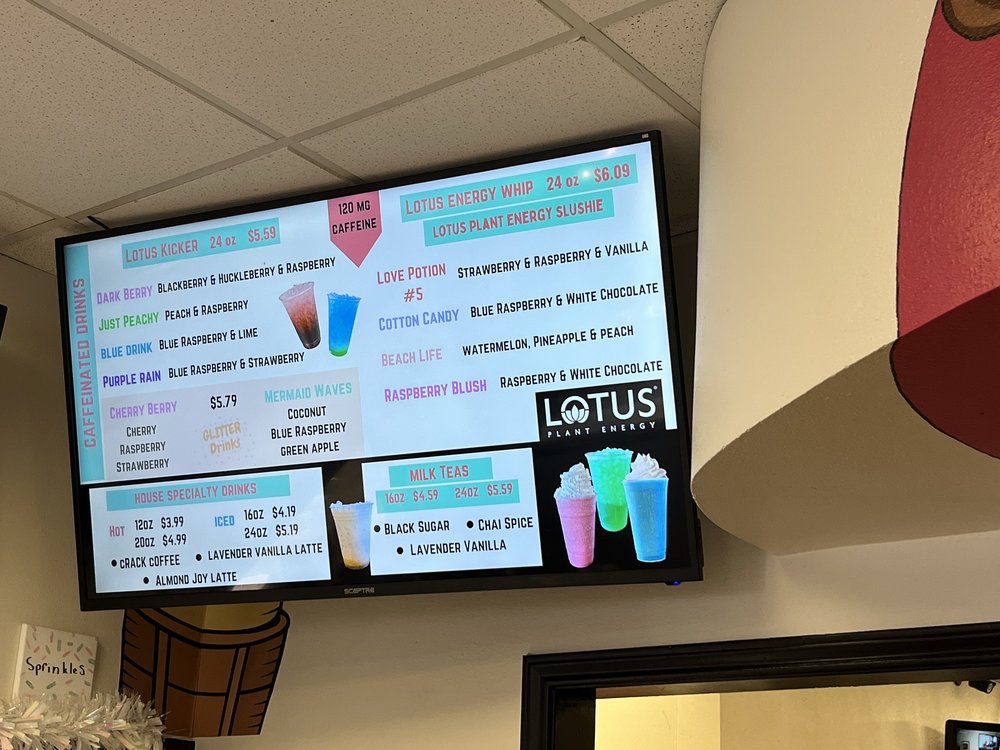 SPRINKLES ON TOP 19 Photos & 20 Reviews 302 Miller's Crossing