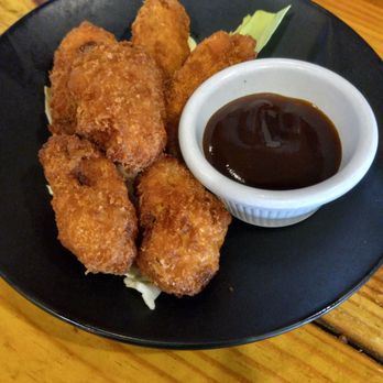 Takara Ramen - Henrico - Fried oysters - Ramen Near Me - Henrico, Virginia Takara Ramen - Henrico - Fried oysters - Ramen Near Me - Henrico, Virginia
