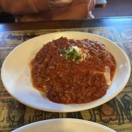 Lasagna