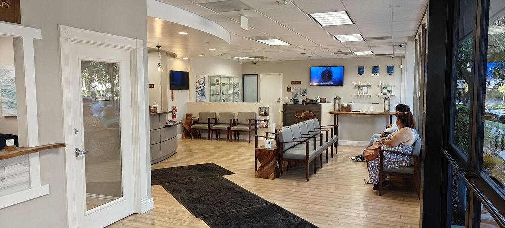 Pacific Skin Institute - patient advocate in Sacramento, CA