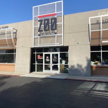 ZOO CULTURE - Updated February 2026 - 101 Photos & 119 Reviews - 16571