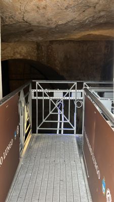 Palombaro lungo by null