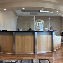 Claudio Urquiaga, DDS - Chantilly Smiles - Lobby