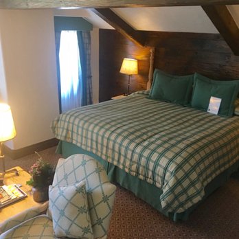 Sonnenalp Vail - King size bed - Hotels Near Me - Vail, Colorado