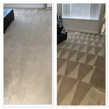 Stain Master Carpet Cleaning - Master Bedroom had lots of heavy foot traffic! - Carpet Cleaning Near Me Stain Master Carpet Cleaning - Master Bedroom had lots of heavy foot traffic! - Carpet Cleaning Near Me