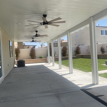 Inland Remodeling and Construction - Patio cover - Patio Coverings Near Me - Beaumont, California Inland Remodeling and Construction - Patio cover - Patio Coverings Near Me - Beaumont, California