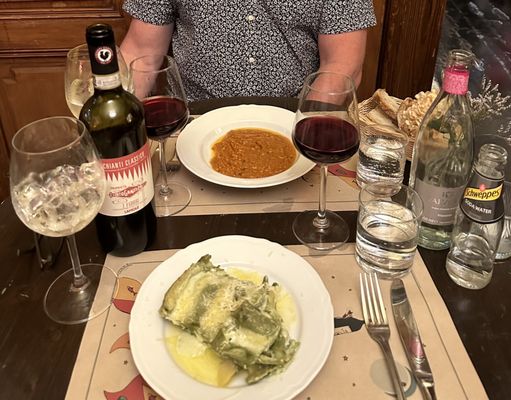 Cibrèo Trattoria by null