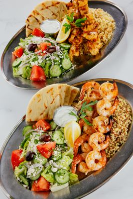 Meráki Greek Grill by null