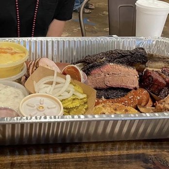 Hurtado Barbecue - Barbeque Near Me - Arlington, Texas Hurtado Barbecue - Barbeque Near Me - Arlington, Texas