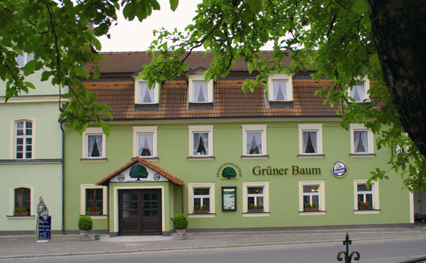GASTHOF GRÜNER BAUM - 21 Photos & 22 Reviews - Bamberger Str. 33, Bad ...