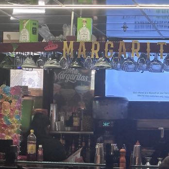 Las Carretas Mexican Restaurant - Mexican Near Me - Gainesville, Florida