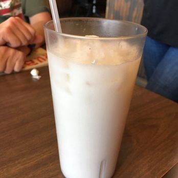 Ruben's Grill - Horchata - Mexican Near Me - Albuquerque, New Mexico