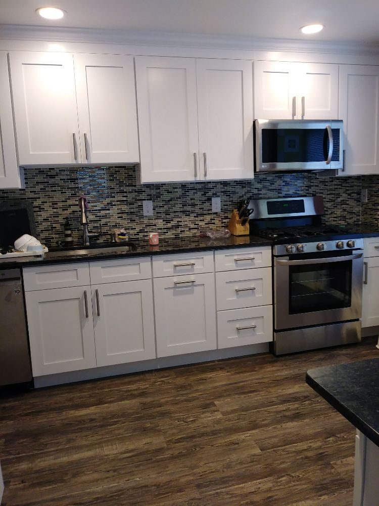 Slide of Affordable Elegance Contracting