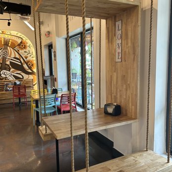 Taco Love - Inside - Tacos Near Me - Davie, Florida Taco Love - Inside - Tacos Near Me - Davie, Florida