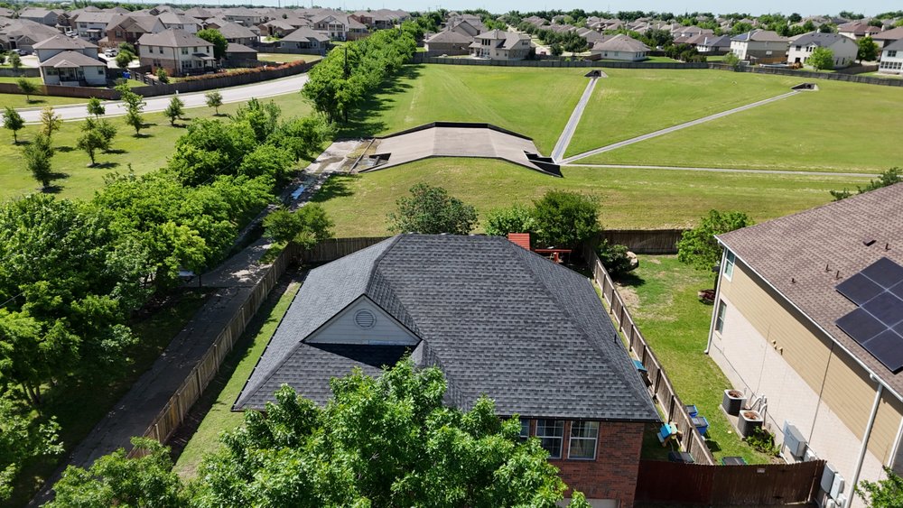 Slide of Transcendent Roofing