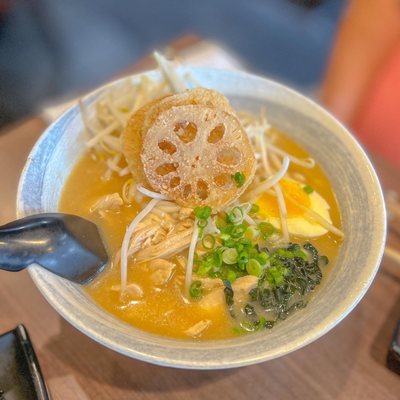 Kaiju Eats Ramen & Izakaya by null