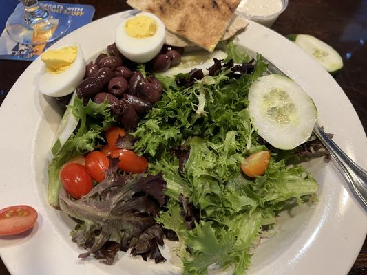 The Heights Pub by null