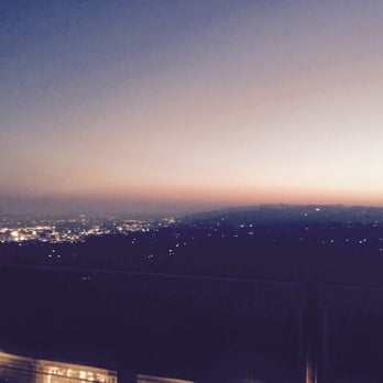 Griffith Observatory - Observatories Near Me - Los Angeles, California