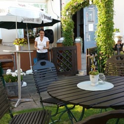 Zur Hochmühle - Summertime outdoors