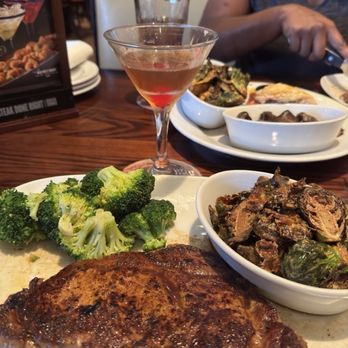 LongHorn Steakhouse - Steakhouses Near Me - Columbia, Maryland LongHorn Steakhouse - Steakhouses Near Me - Columbia, Maryland