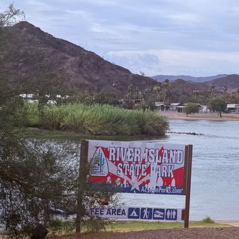 River Island State Park - Campgrounds Near Me - Parker, Arizona River Island State Park - Campgrounds Near Me - Parker, Arizona