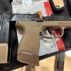 OGC Tactical - My New Sig P365 Tac Pac