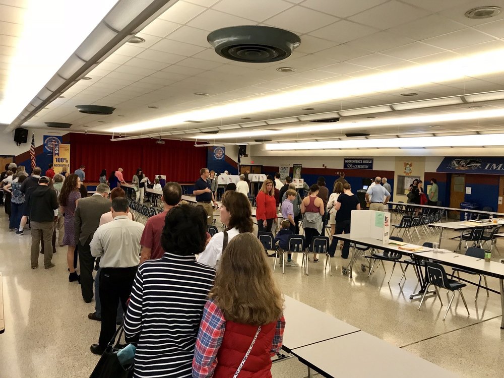 INDEPENDENCE MIDDLE SCHOOL Updated June 2024 11 Photos 1370