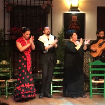 La Casa del Flamenco - Tablao Flamenco Near Me - Seville, SE La Casa del Flamenco - Tablao Flamenco Near Me - Seville, SE