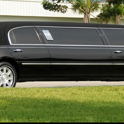 California Pacific Limousine