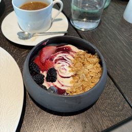 Yogurt