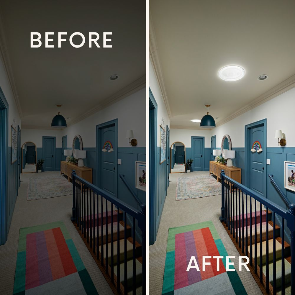 Slide of Skylight Pros