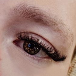 Ritual Beauty Bar - Hybrid Lash Set