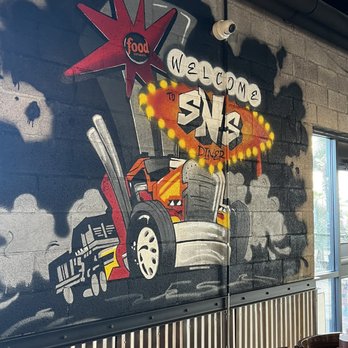 SNS Diner BBQ - Diners Near Me - North Las Vegas, Nevada SNS Diner BBQ - Diners Near Me - North Las Vegas, Nevada