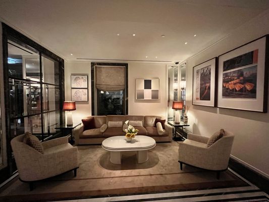 The Surrey, A Corinthia Hotel by null The Surrey, A Corinthia Hotel by null