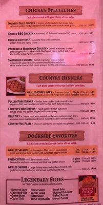 Menu photo 3 Texas Roadhouse Shiloh, IL Menu photo 3 Texas Roadhouse Shiloh, IL