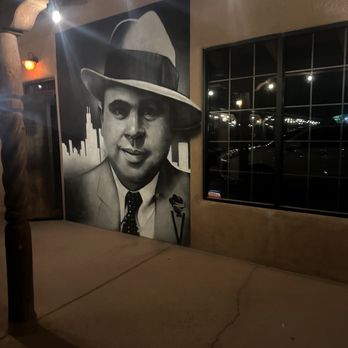 Vernon's Speakeasy - Steakhouses Near Me - Los Ranchos, New Mexico