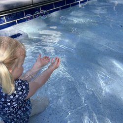 InstaSwim