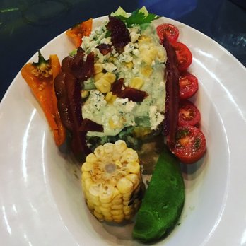 Willard Hicks - Wedge Salad - Steakhouses Near Me - Morgan Hill, California
