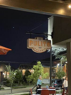 Pulito Osteria by null