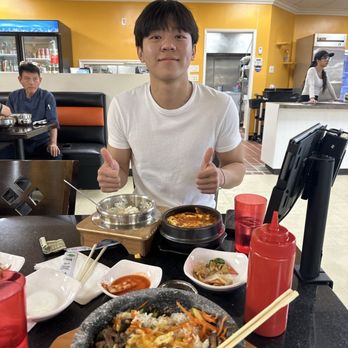 Cheon Ha K-Tofu & Dimsum - The amazing food here. - Dim Sum Near Me - Diamond Bar, California Cheon Ha K-Tofu & Dimsum - The amazing food here. - Dim Sum Near Me - Diamond Bar, California
