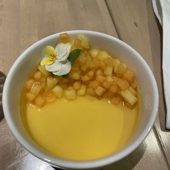 Gai Noi - Mango dessert - Desserts Near Me - Minneapolis, Minnesota