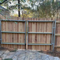 Fencing Unlimited