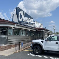 Olympia Diner