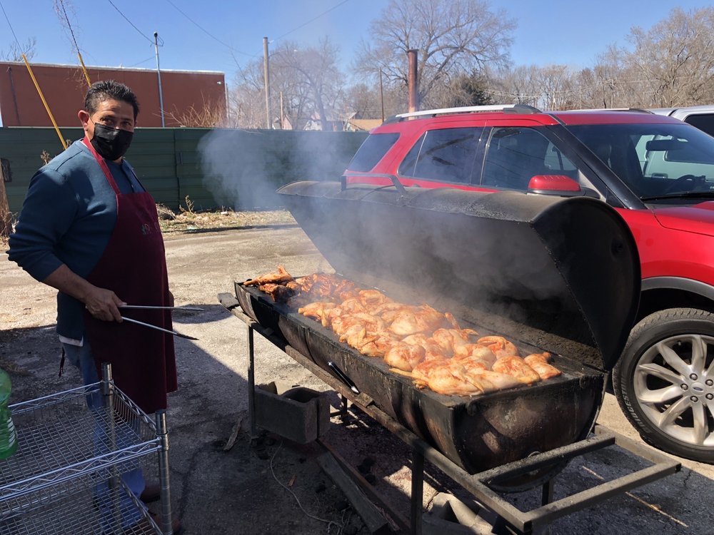 Taqueria El Coyote