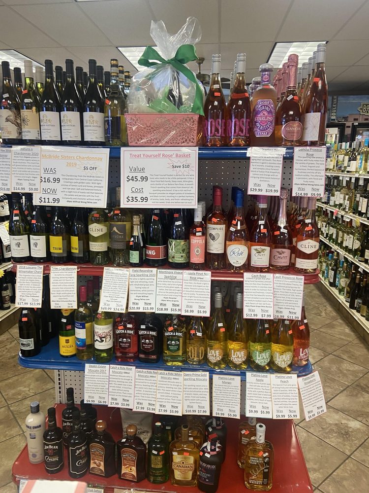 NALL HILLS LIQUOR Updated October 2024 29 Photos 9541 Nall Ave, Overland Park, Kansas