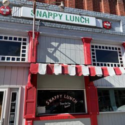 Snappy Lunch