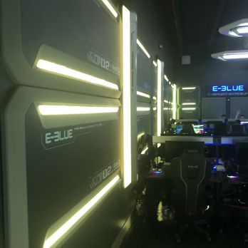 Next Level Gaming Miami - LAN Centers Near Me - Miami, Florida