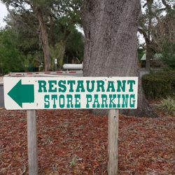 Jan's River Park Cafe