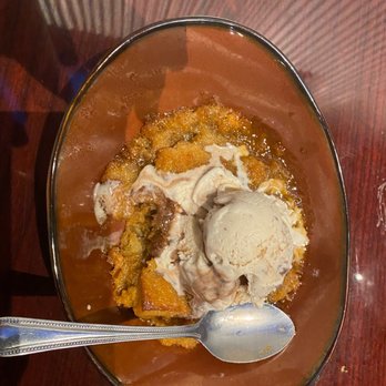 Mt Rushmore Brewing - Bread pudding - Brewpubs Near Me - Custer, South Dakota Mt Rushmore Brewing - Bread pudding - Brewpubs Near Me - Custer, South Dakota